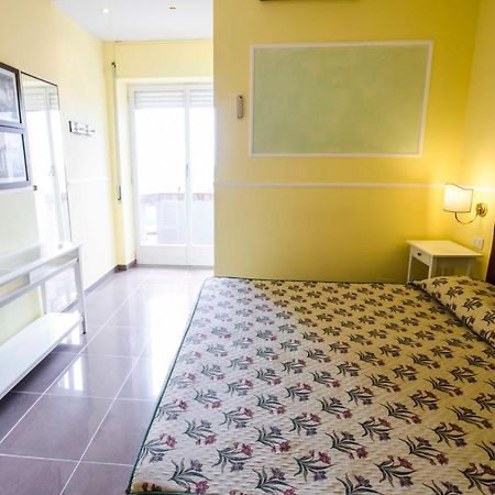 Hotel Tarconte Таркиния Екстериор снимка