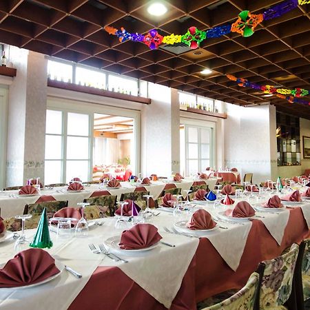 Hotel Tarconte Таркиния Екстериор снимка