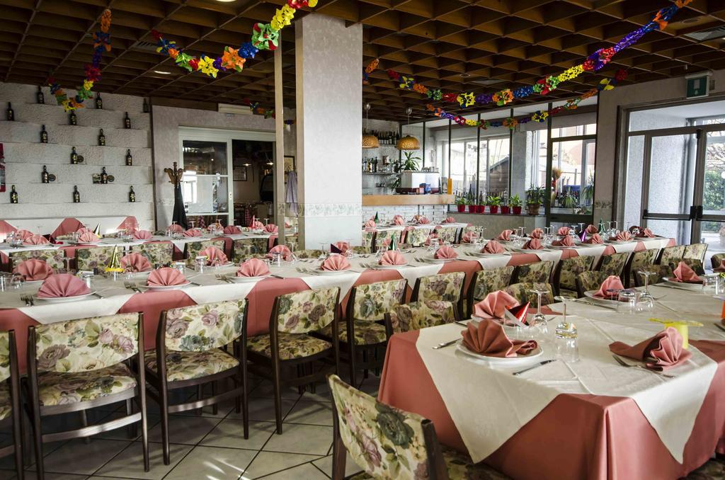 Hotel Tarconte Таркиния Екстериор снимка