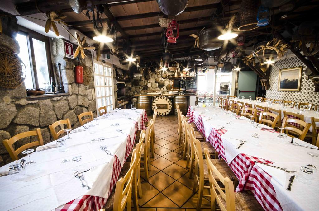 Hotel Tarconte Таркиния Екстериор снимка