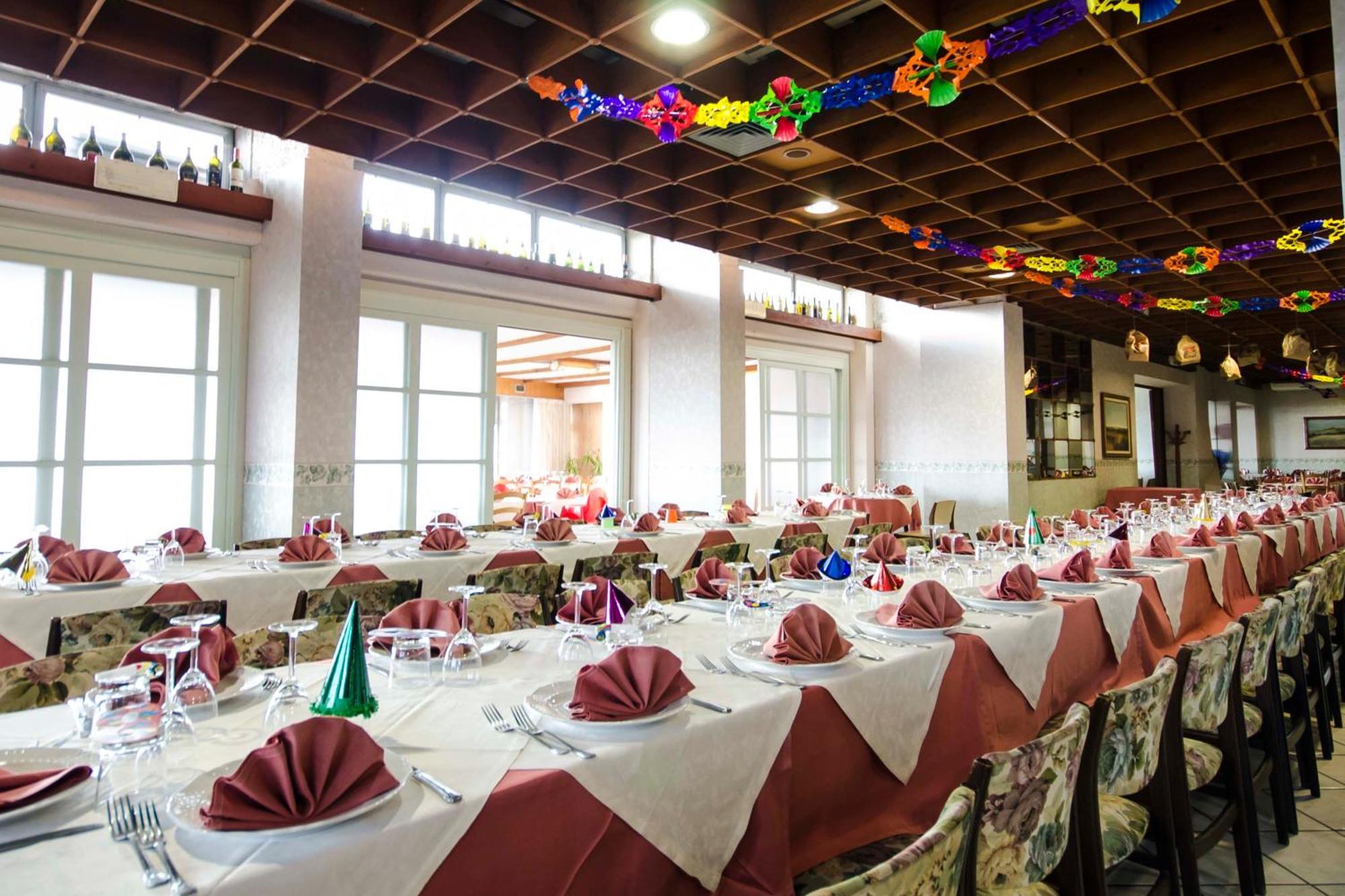Hotel Tarconte Таркиния Екстериор снимка