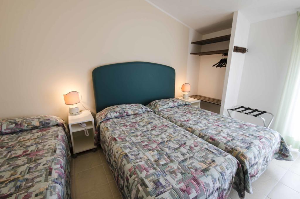 Hotel Tarconte Таркиния Екстериор снимка