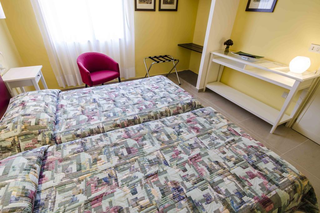 Hotel Tarconte Таркиния Екстериор снимка