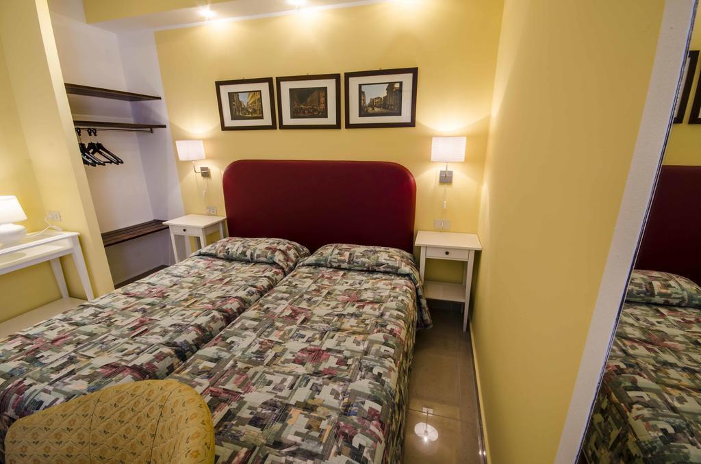 Hotel Tarconte Таркиния Екстериор снимка